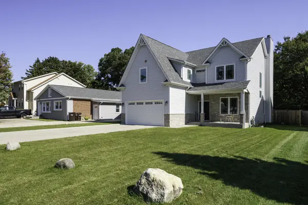20553 N Horatio BLVD, Prairie View, IL 60069