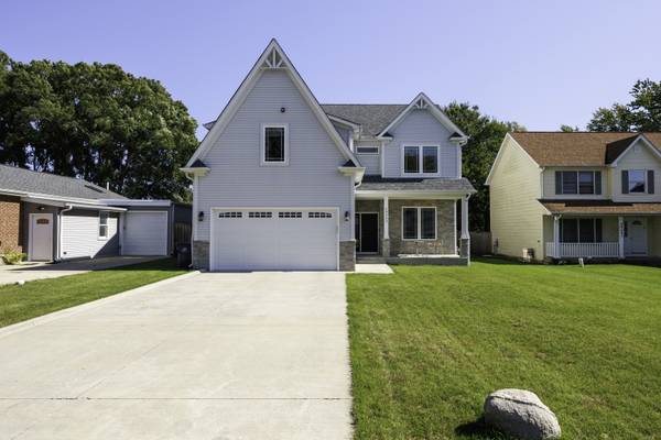 20553 N Horatio BLVD, Prairie View, IL 60069