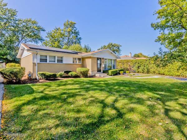9338 Keeler AVE, Skokie, IL 60076