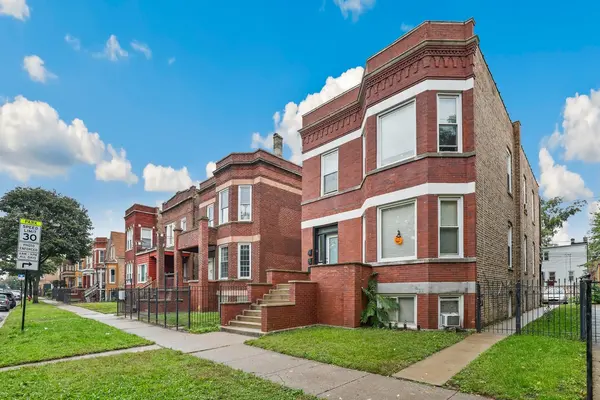 7145 S King DR, Chicago, IL 60619