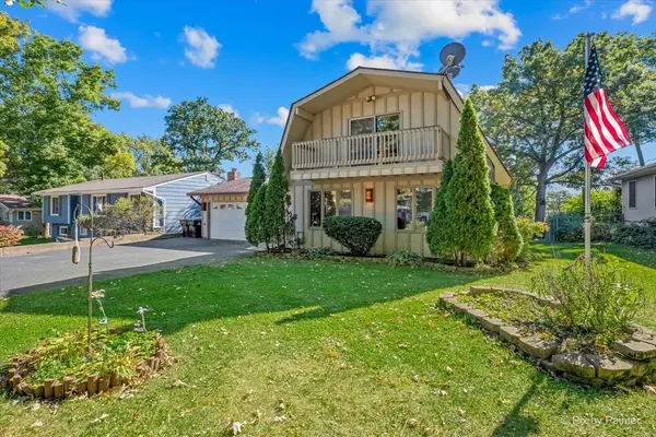 9005 Memory TRL, Wonder Lake, IL 60097