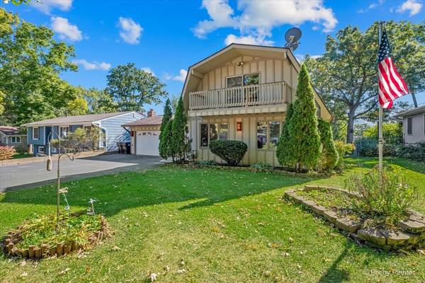 9005 Memory TRL, Wonder Lake, IL 60097