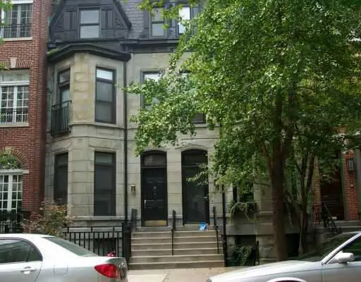 59 E BELLEVUE PL #A, Chicago, IL 60611