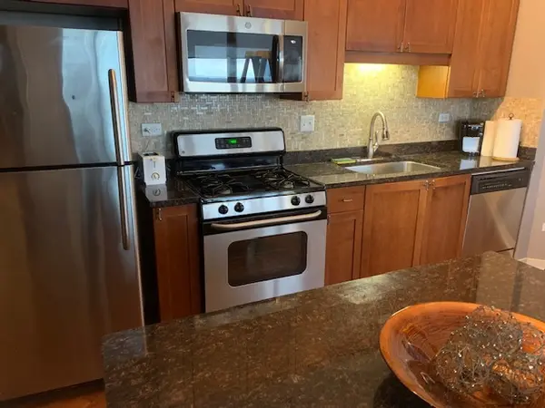 1600 S Indiana AVE #1310, Chicago, IL 60616