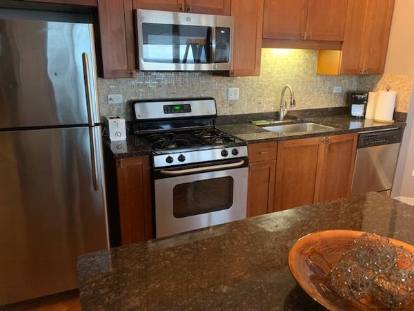 1600 S Indiana AVE #1310, Chicago, IL 60616