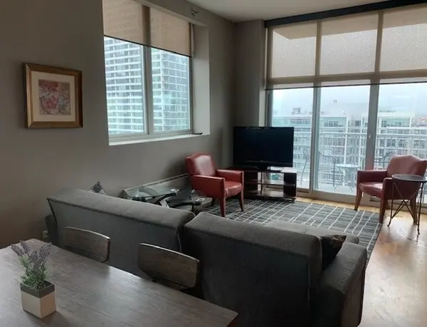 1600 S Indiana AVE #1310, Chicago, IL 60616