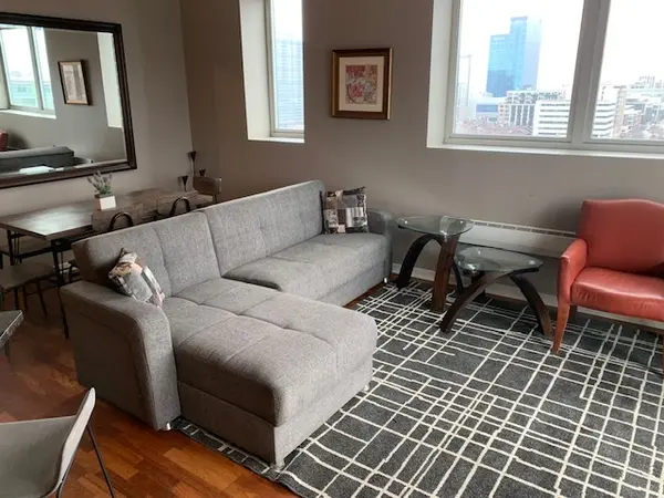 1600 S Indiana AVE #1310, Chicago, IL 60616