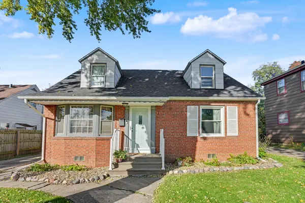 2342 24 1/2 ST, Rock Island, IL 61201