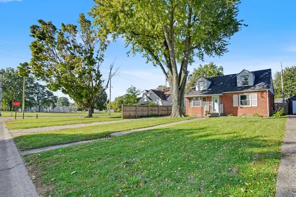 2342 24 1/2 ST, Rock Island, IL 61201