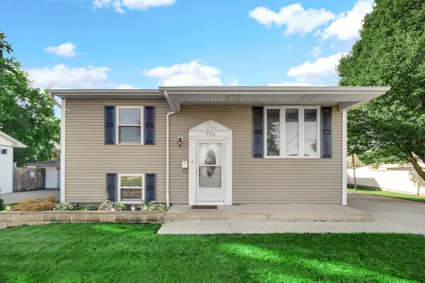 323 Karen AVE, Romeoville, IL 60446