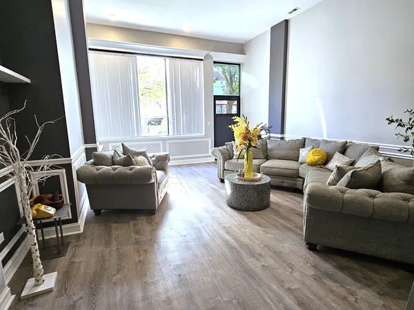 2708 W Chicago AVE #1, Chicago, IL 60622