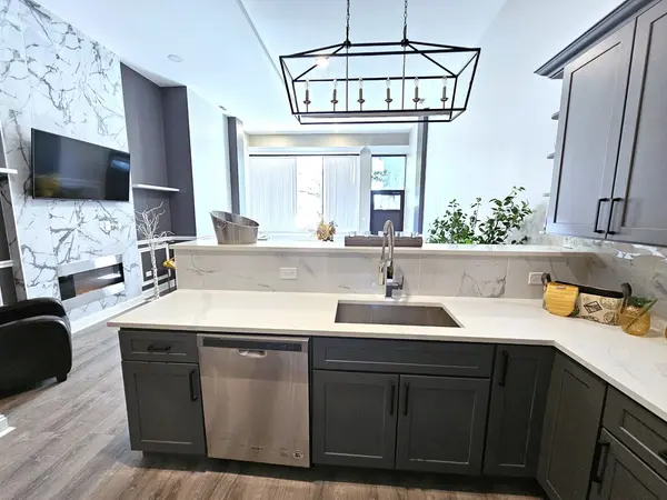 2708 W Chicago AVE #1, Chicago, IL 60622
