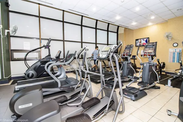 211 E Ohio ST #2515, Chicago, IL 60611