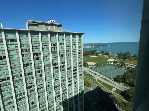 3600 N Lake Shore DR #2610, Chicago, IL 60613