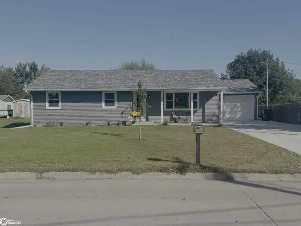 312 S 13th ST, Albia, IA 52531