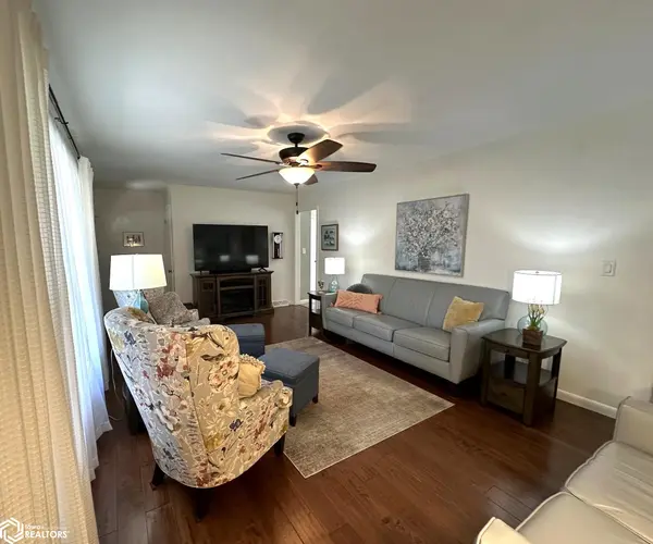21 Oak DR, Fort Madison, IA 52627