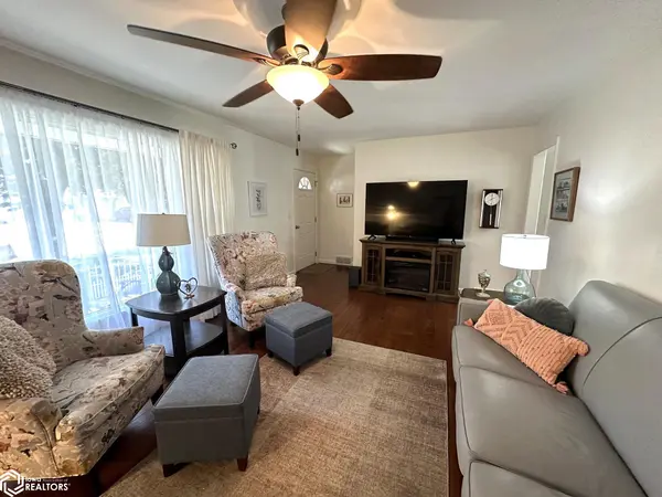 21 Oak DR, Fort Madison, IA 52627