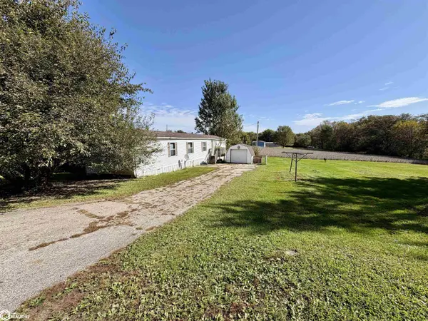 10423 Highway 6, Kellogg, IA 50135