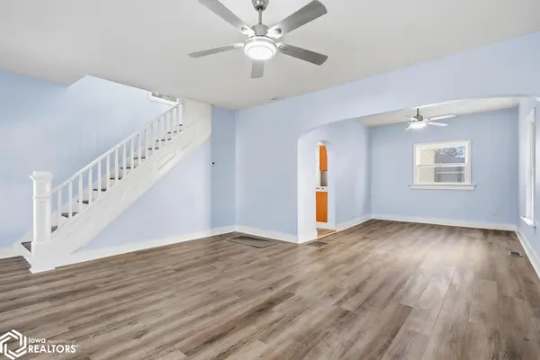 519 Maple ST, Burlington, IA 52601