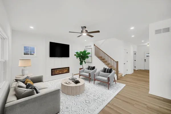 708 Ketill TRCE, Crown Point, IN 46307