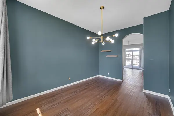 1140 Hyde PARK, Crown Point, IN 46307