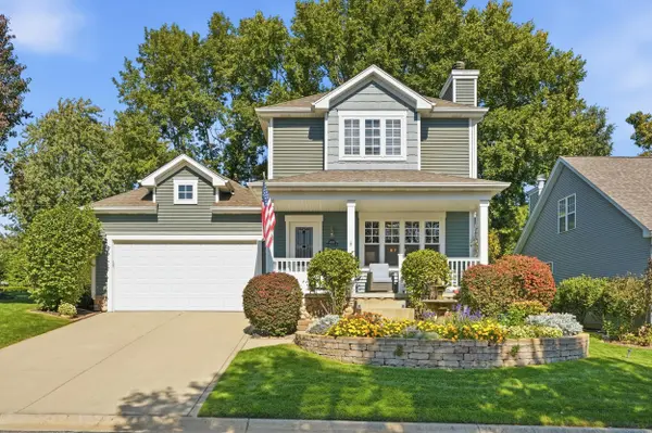 1909 Garland CIR, Valparaiso, IN 46383