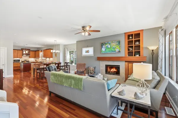 1909 Garland Circle, Valparaiso, IN 46383