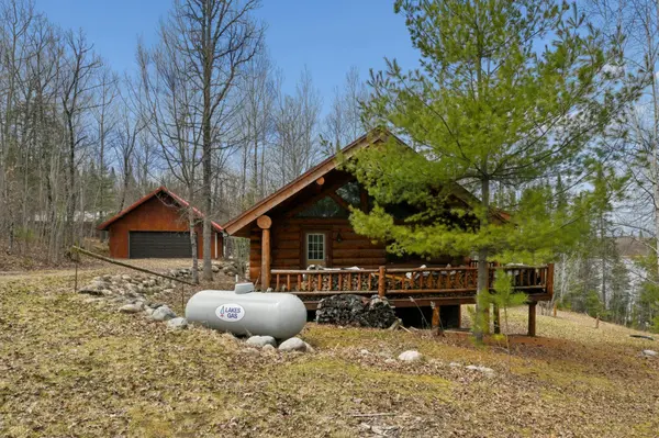 31149 County Road 40, Effie, MN 56639