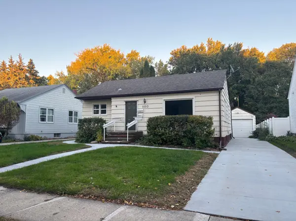 1110 12th ST S, Moorhead, MN 56560