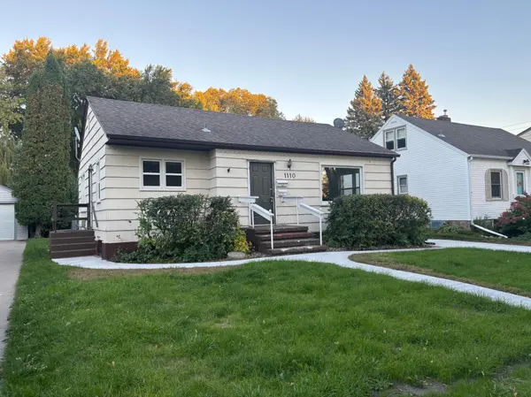 1110 12th ST S, Moorhead, MN 56560