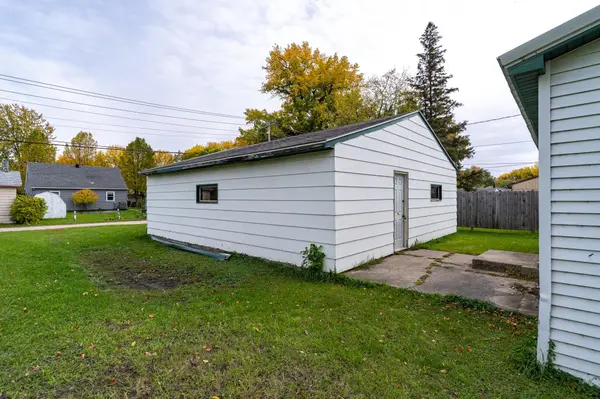 313 Lincoln AVE, Crookston, MN 56716