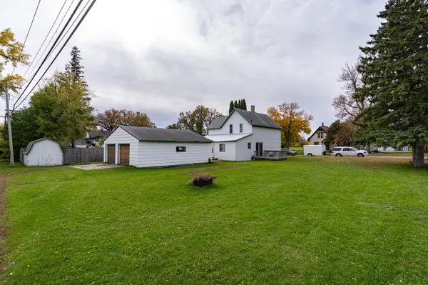 313 Lincoln AVE, Crookston, MN 56716