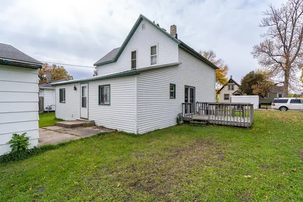 313 Lincoln AVE, Crookston, MN 56716