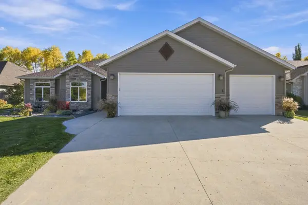 3823 43rd AVE S, Moorhead, MN 56560