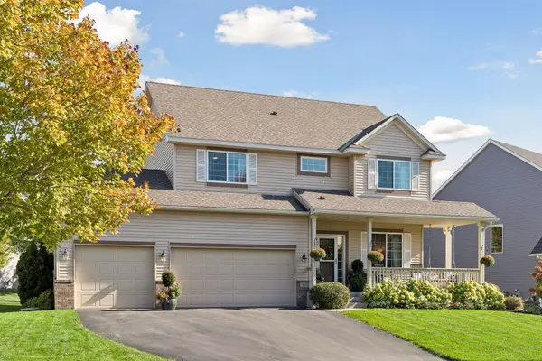 9537 Glacier RD, Minnetrista, MN 55375