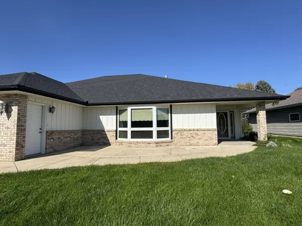 541 Southport DR, Fairmont, MN 56031