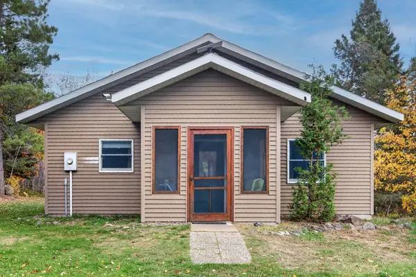 6218 E Crotte Brook RD, Gordon, WI 54838