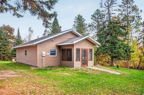 6218 E Crotte Brook RD, Gordon, WI 54838