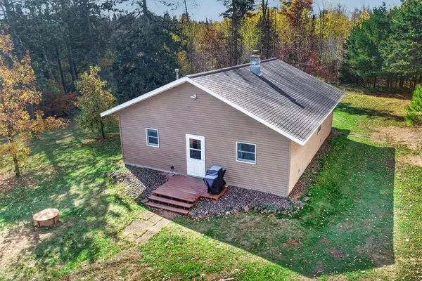 6218 E Crotte Brook RD, Gordon, WI 54838