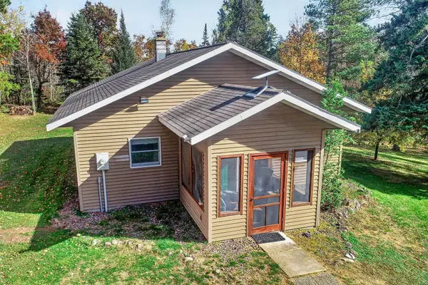 6218 E Crotte Brook RD, Gordon, WI 54838