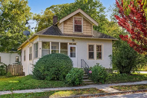 23 W 45th ST, Minneapolis, MN 55419