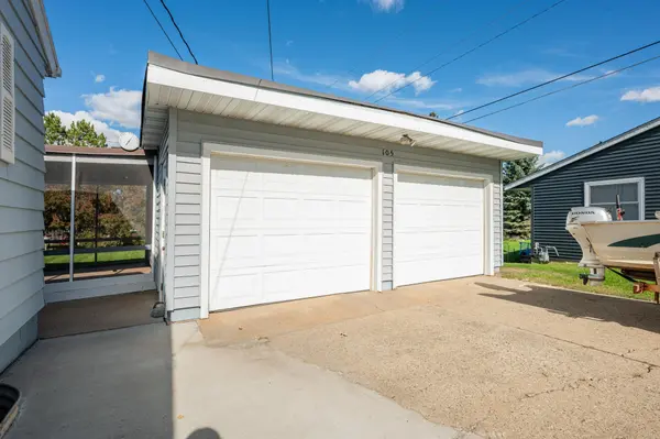 105 Sebenius ST, Coleraine, MN 55722