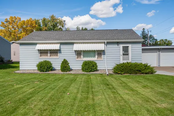 105 Sebenius ST, Coleraine, MN 55722