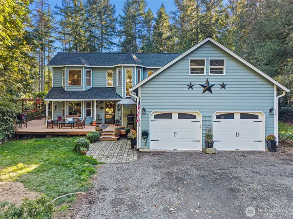 7869 Outback AVE NW, Silverdale, WA 98383