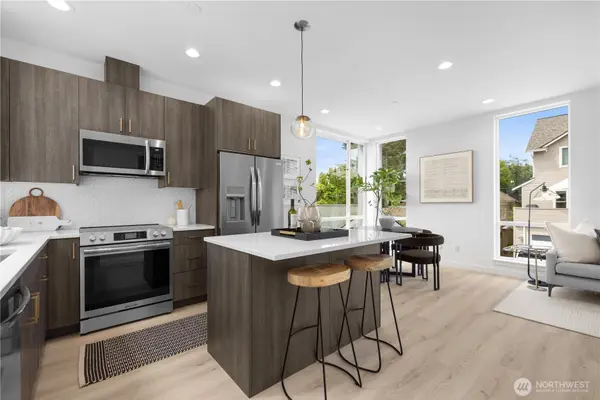 2228 A NW 60th ST, Seattle, WA 98107