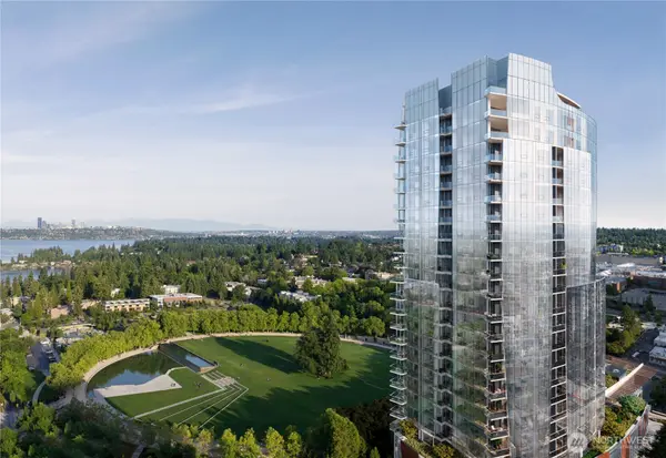215 Bellevue Way NE #603, Bellevue, WA 98004