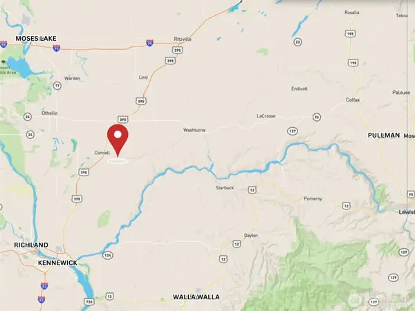 4575 WA-260, Connell, WA 99326