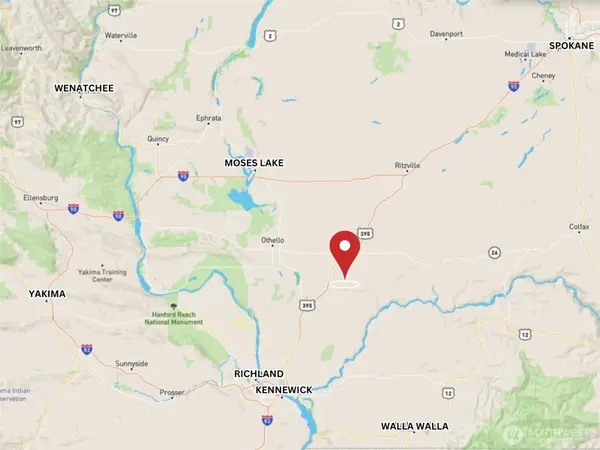 4575 WA-260, Connell, WA 99326