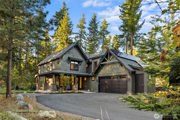 121 Elk Sedge CT, Cle Elum, WA 98922
