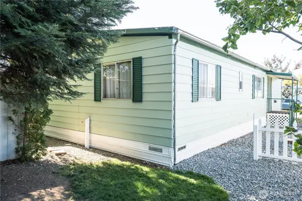 1307 Gloria LN, Walla Walla, WA 99362